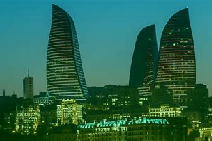Stella, 26 — Escort in Hovsan, Azerbaijan