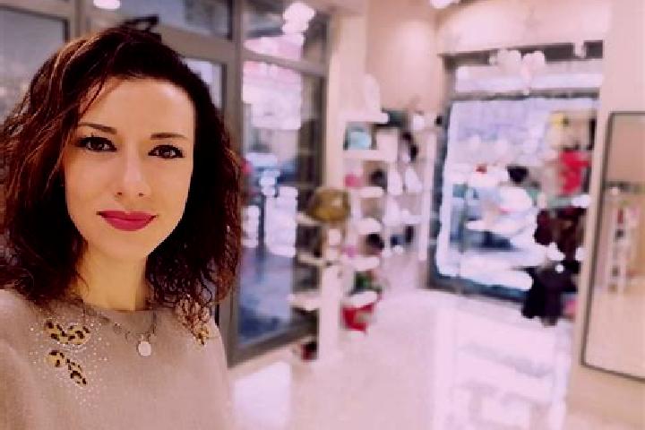 Stella, 26 — Escort in Ilidag, Turkey