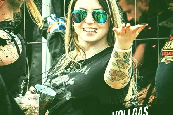 Stella, 26 — Escort in Obermehler, Germany