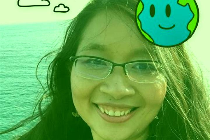 Stella, 26 — Escort in Sarin, Peru
