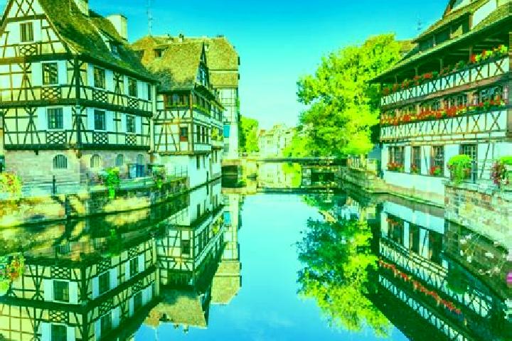Stella, 26 — Escort in Soueich, France