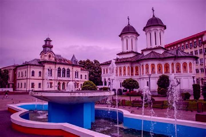 Stella, 26 — Escort in Targu Bujor, Romania
