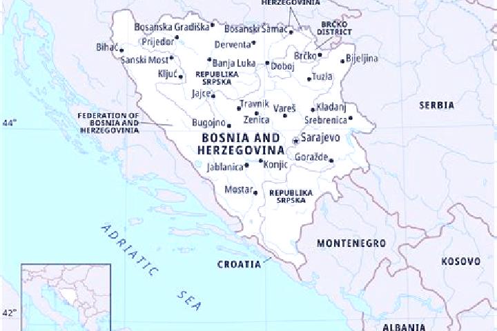 Stella, 26 — Escort in Velika Kladusa, Bosnia and Herzegovina