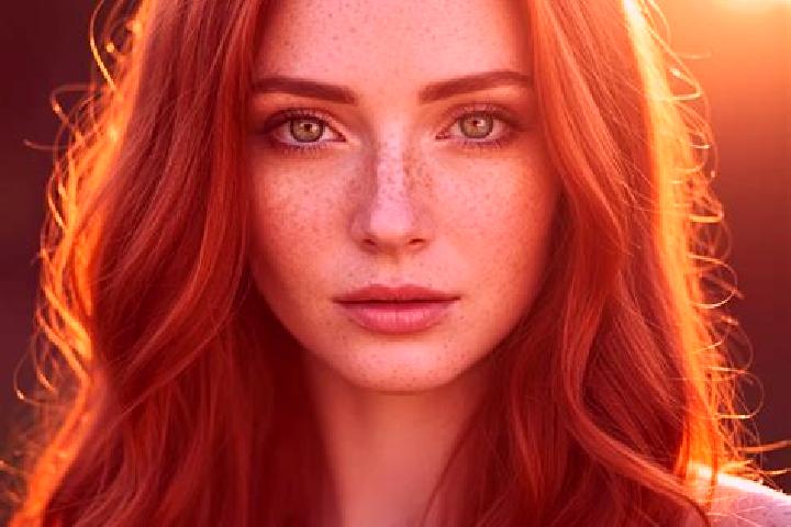 Stella, 27, a auburn green-eyed caucasian companion based in Przymorze Male. Offering Deep French Kissing, Domination, Overnight, GFE, 69. Available for inca...