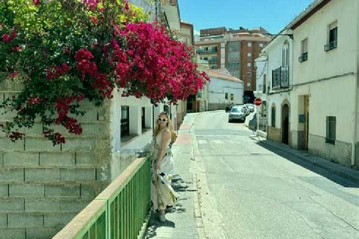 Stella, 27 — Escort in Bunol, Spain