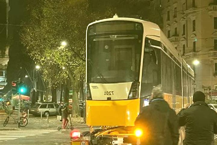 Stella, 27 — Escort in Cinisello Balsamo, Italy