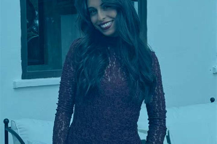 Stella, 27 — Escort in Francisco Miguel Cardenas Valdez (Mascarenas), Mexico