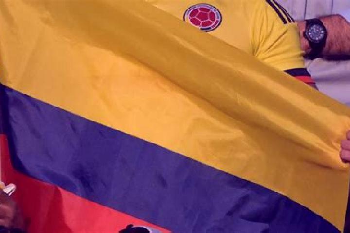 Stella, 27 — Escort in La Capilla, Colombia