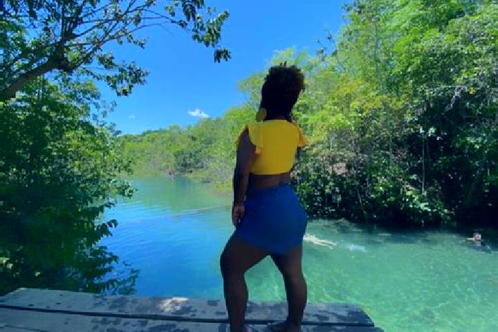 Stella, 27 — Escort in Mimoso de Goias, Brazil