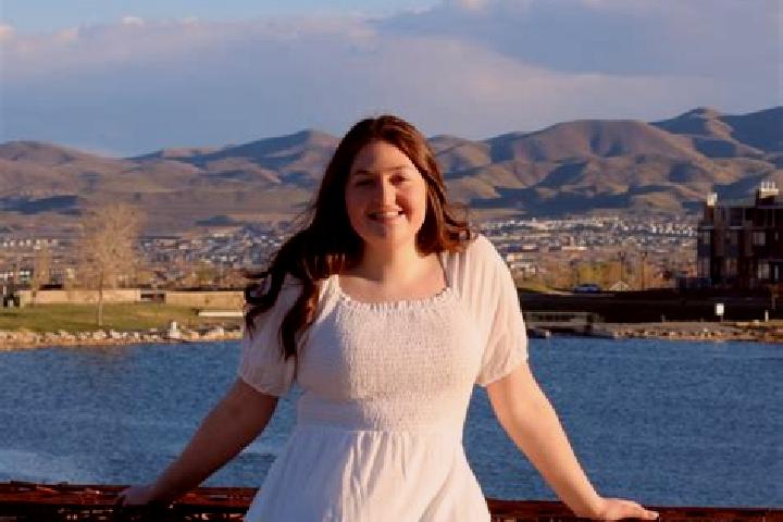 Stella, 27 — Escort in Mount Ephraim, United States