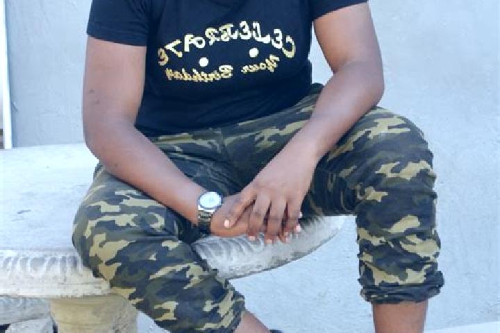 Stella, 27 — Escort in Mpana, Ivory Coast