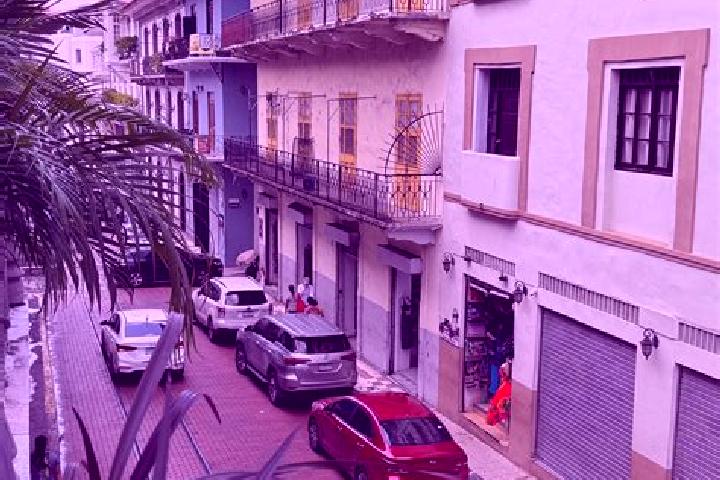 Stella, 27 — Escort in San Felipe, Panama