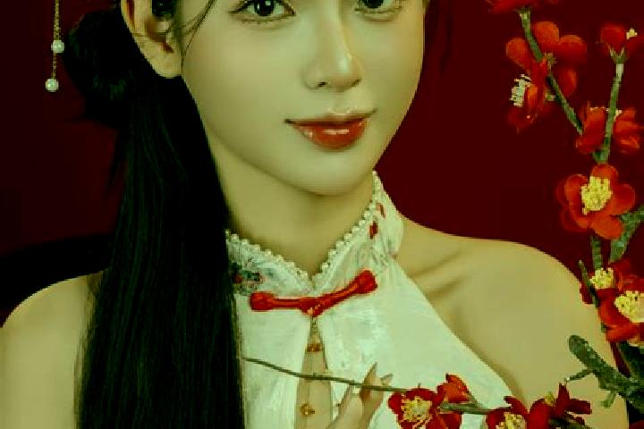 Stella, 27 — Escort in Song ao, China