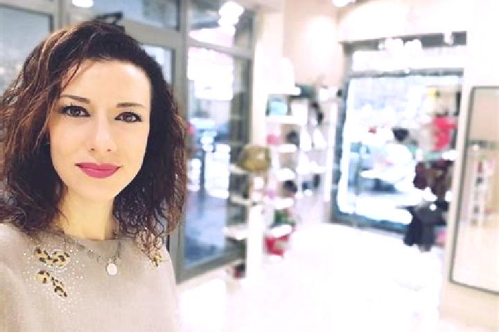 Stella, 27 — Escort in Tepebag, Turkey