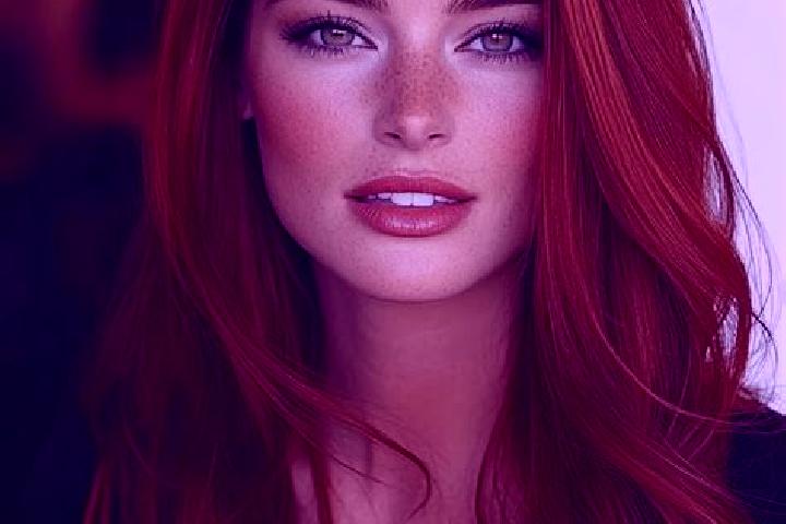 Stella, 28, a auburn blue-eyed caucasian companion based in KfarAhim. Offering Travel Companion, Massage, CIM, BDSM. Available for incall and outcall, overni...
