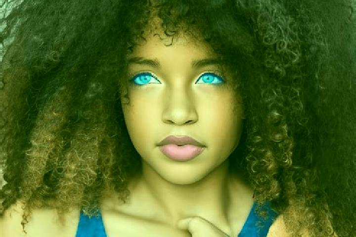 Stella, 28, a black blue-eyed mixed companion based in Qoranit. Offering Roleplay, Fetish, BDSM. Available for incall and outcall, day and evening dates.