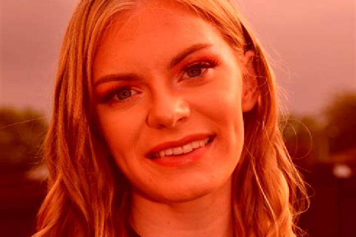 Stella, 28 — Escort in Dawlish, United Kingdom