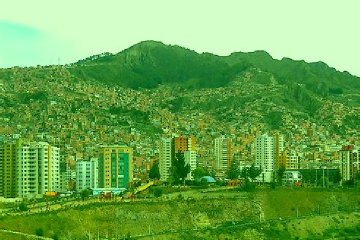 Stella, 28 — Escort in La Paz, Argentina