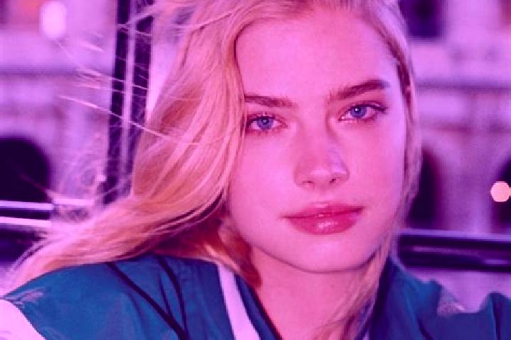 Stella, 28 — Escort in Malka, Jordan