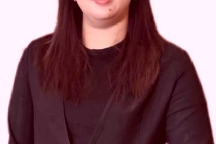 Stella, 28 — Escort in Mungli, Indonesia