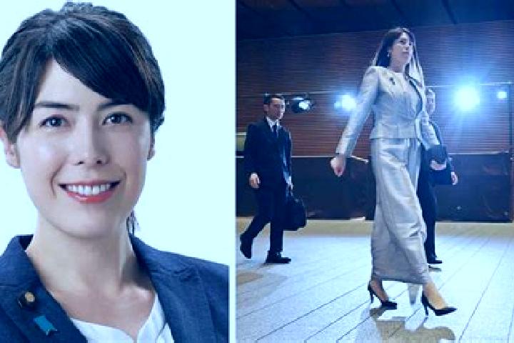 Stella, 28 — Escort in Onoda, Japan