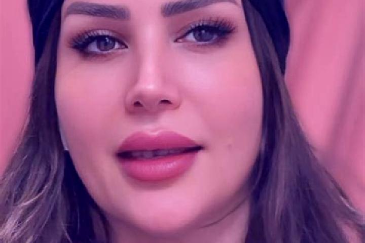 Stella, 28 — Escort in Saheb, Iran