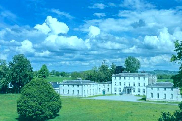 Stella, 28 — Escort in Strokestown, Ireland