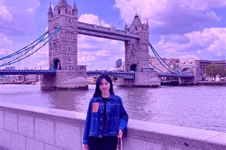 Stella, 28 — Escort in Xiaoying, China
