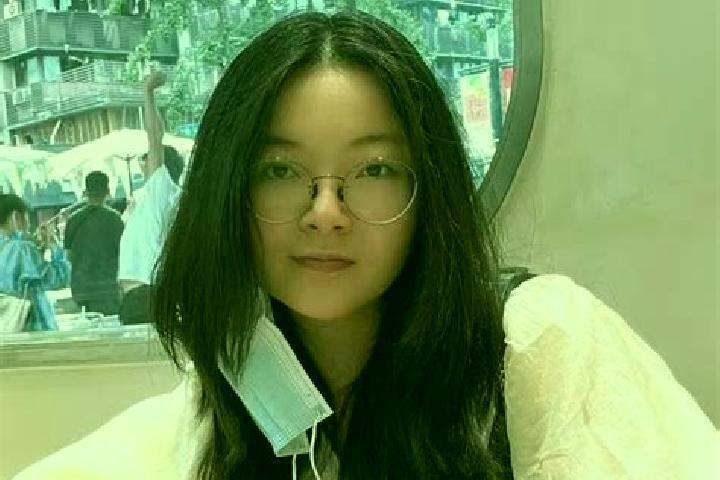 Stella, 28 — Escort in Zhenqiao, China