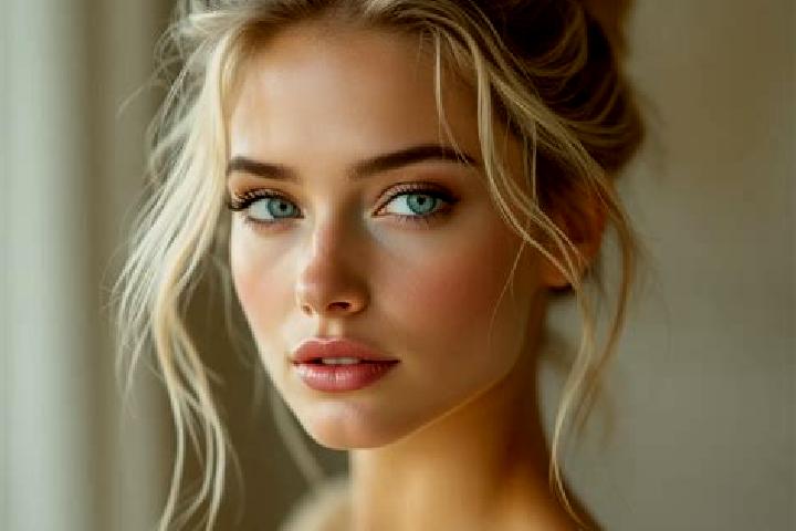 Stella, 29, a blonde amber-eyed slavic companion based in Prado. Offering Massage, OWO, CIM, Dinner Date. Available for incall and outcall, day and evening d...