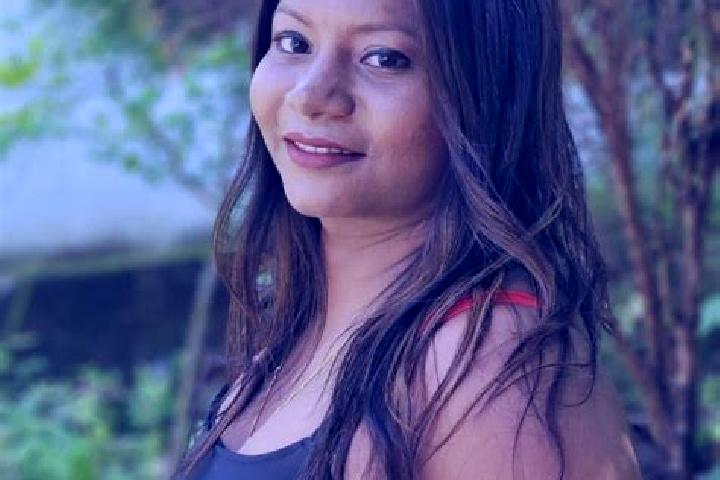 Stella, 29 — Escort in Beliatta, Sri Lanka