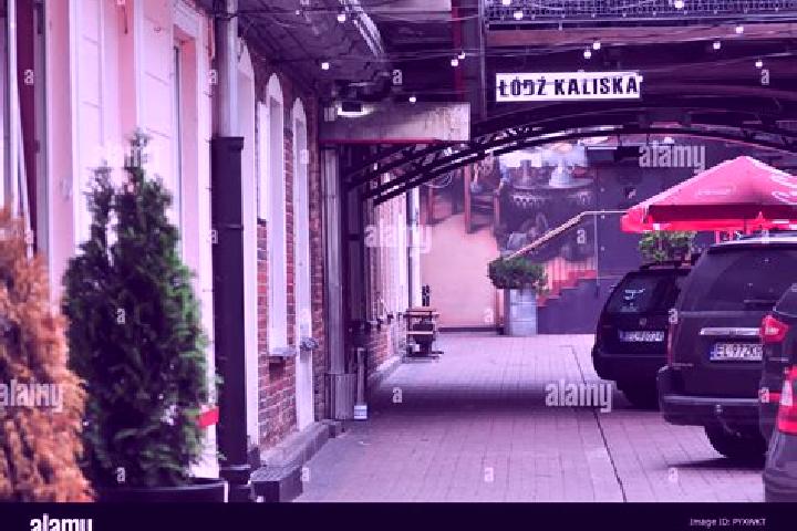 Stella, 29 — Escort in Kaliska, Poland