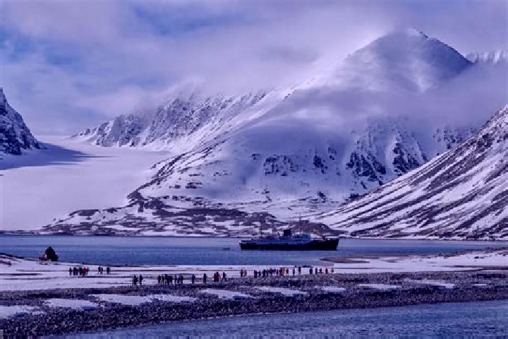 Stella, 29 — Escort in Olonkinbyen, Svalbard and Jan Mayen