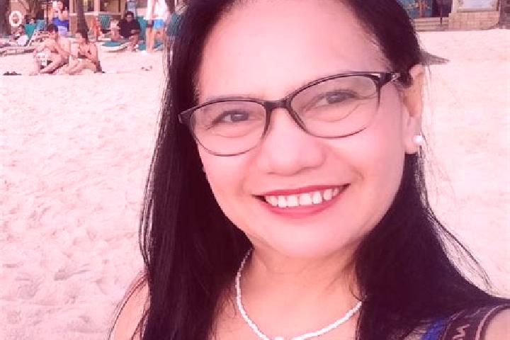 Stella, 29 — Escort in Panikihan, Philippines