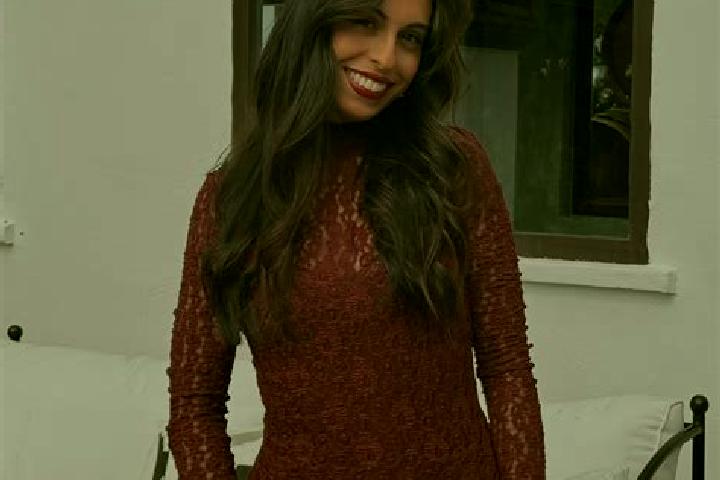 Stella, 29 — Escort in Rio San Martino, Italy