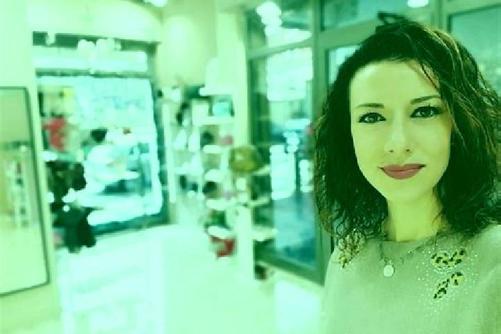 Stella, 29 — Escort in Uysalli, Turkey