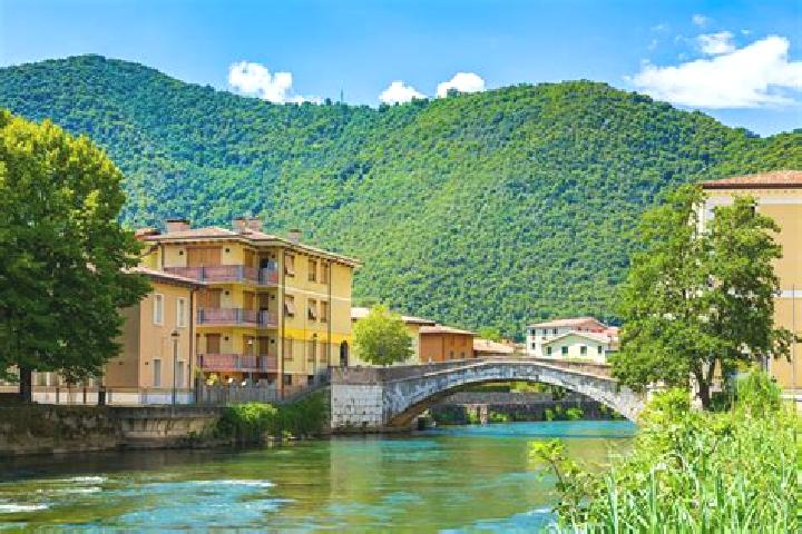 Stella, 29 — Escort in Vobarno, Italy