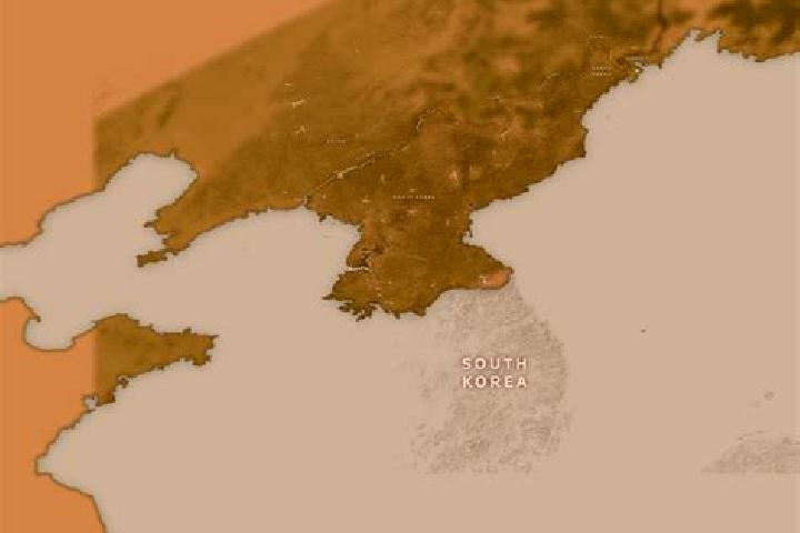 Stella, 29 — Escort in Yomju, North Korea