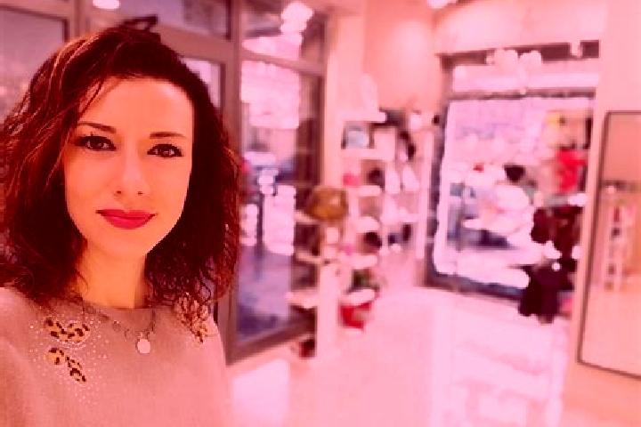 Stella, 30 — Escort in Alihocali, Turkey