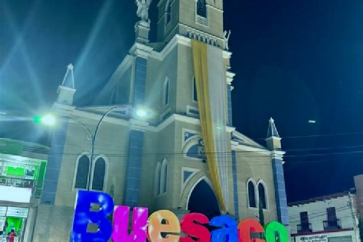 Stella, 30 — Escort in Buesaco, Colombia
