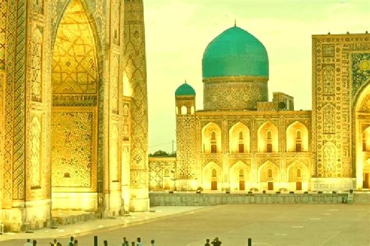 Stella, 30 — Escort in Dahbed, Uzbekistan