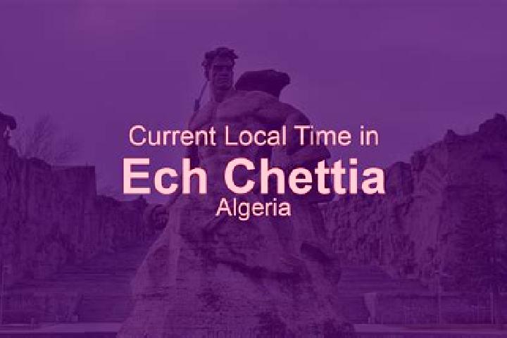 Stella, 30 — Escort in Ech Chettia, Algeria