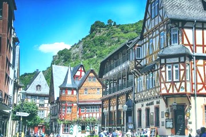 Stella, 30 — Escort in Greffern, Germany