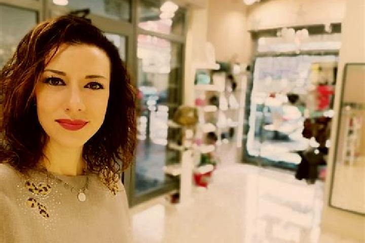 Stella, 30 — Escort in Ipekkoey, Turkey
