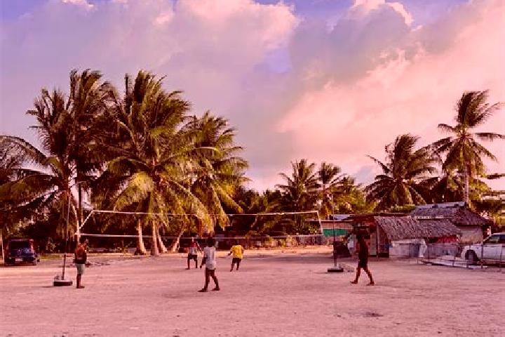 Stella, 30 — Escort in Kuma Village, Kiribati