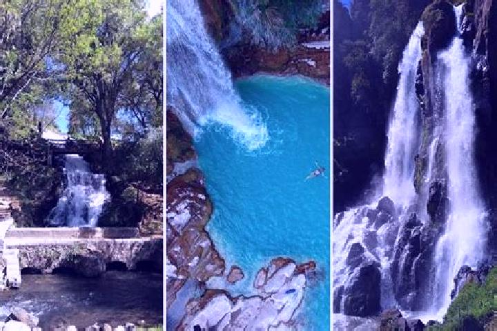 Stella, 30 — Escort in La Cascada, Mexico
