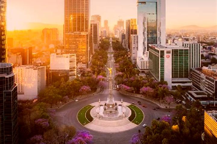 Stella, 30 — Escort in Los Garcia, Mexico