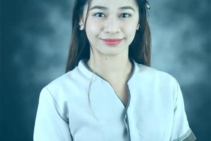 Stella, 30 — Escort in Maloco, Philippines