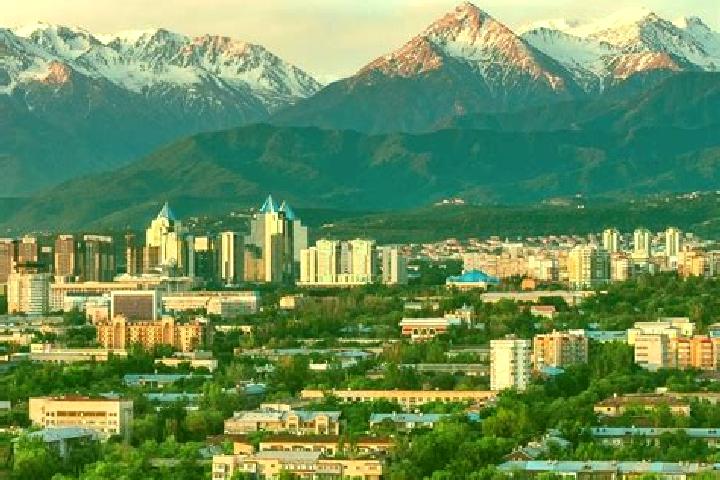Stella, 30 — Escort in Narynkol, Kazakhstan