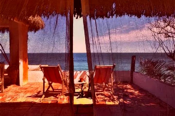 Stella, 30 — Escort in Santa Maria Palapa, Mexico